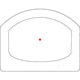 Vortex Razor Red Dot Sight, 3 MOA Dot RZR-2001