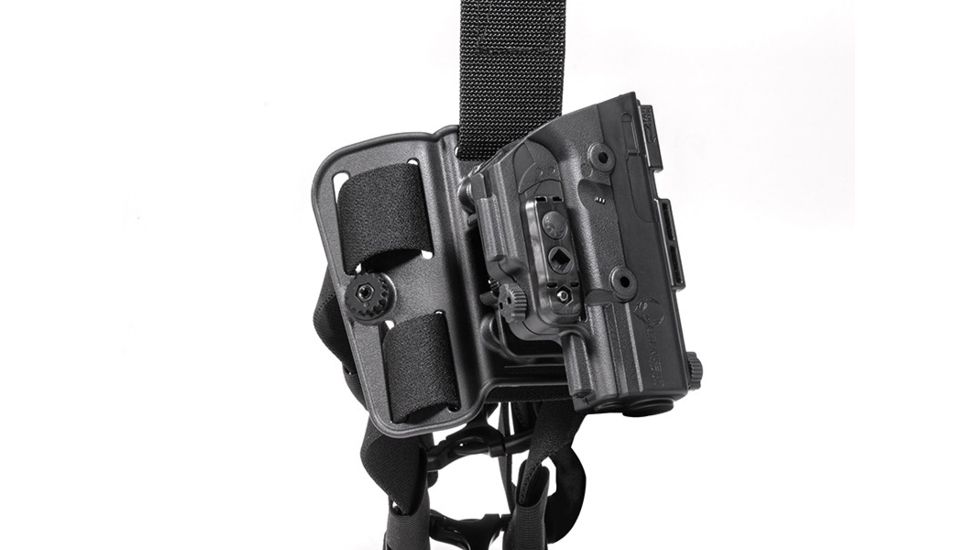 Alien Gear Holsters ShapeShift Drop Leg Holster