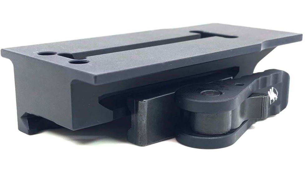 Exclusive American Defense Manufacturing Holosun 510C