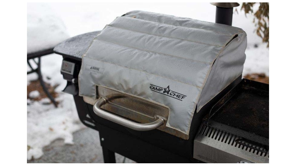Camp Chef Smokepro Pellet Grill Insulated Blanket