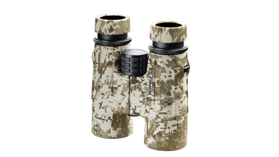 Redfield Battlefield 10x42 Tactical Binoculars