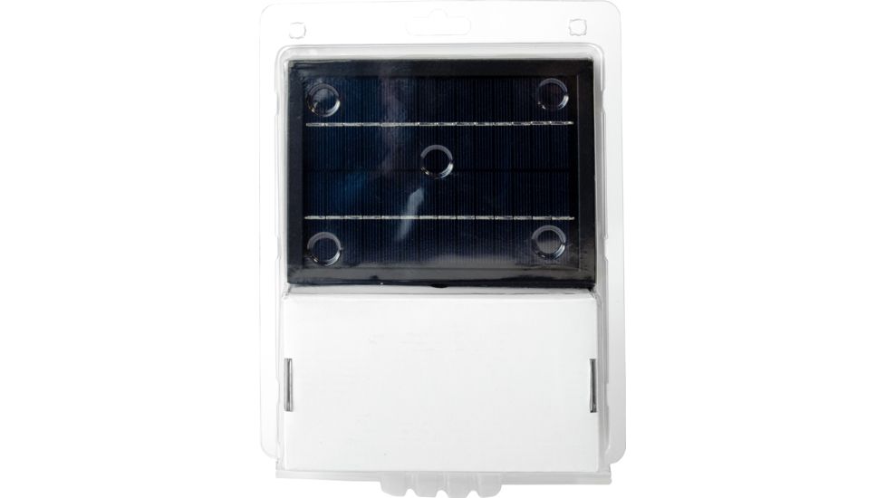 Spypoint Solar Panel Kit w/9ft Power Cable SP12V