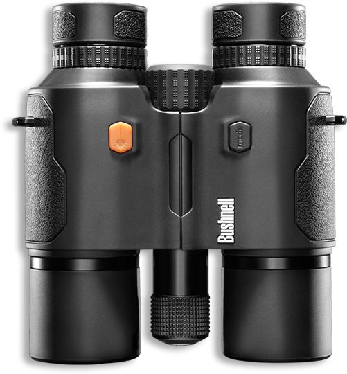 Bushnell 10x42 Fusion ARC Laser Rangefinder Binoculars 202310