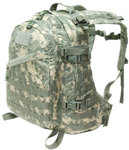 Eagle Industries A-III Pack MOLLE