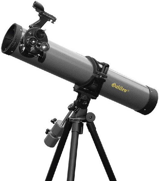 Galileo 800mm80mm Newtonian Reflector Telescope FS85MOHDX