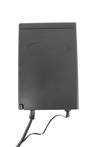 Malibu 120 Watt Digital Transformer 12 Volt AC Power Pack 8100-9120-01