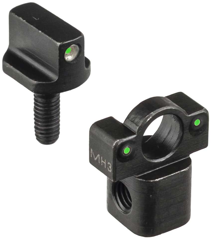 Meprolight TruDot Ghost Ring Night Sights for Benelli Shotguns