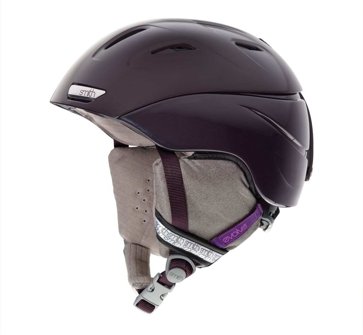 Smith Intrigue Ski Helmet