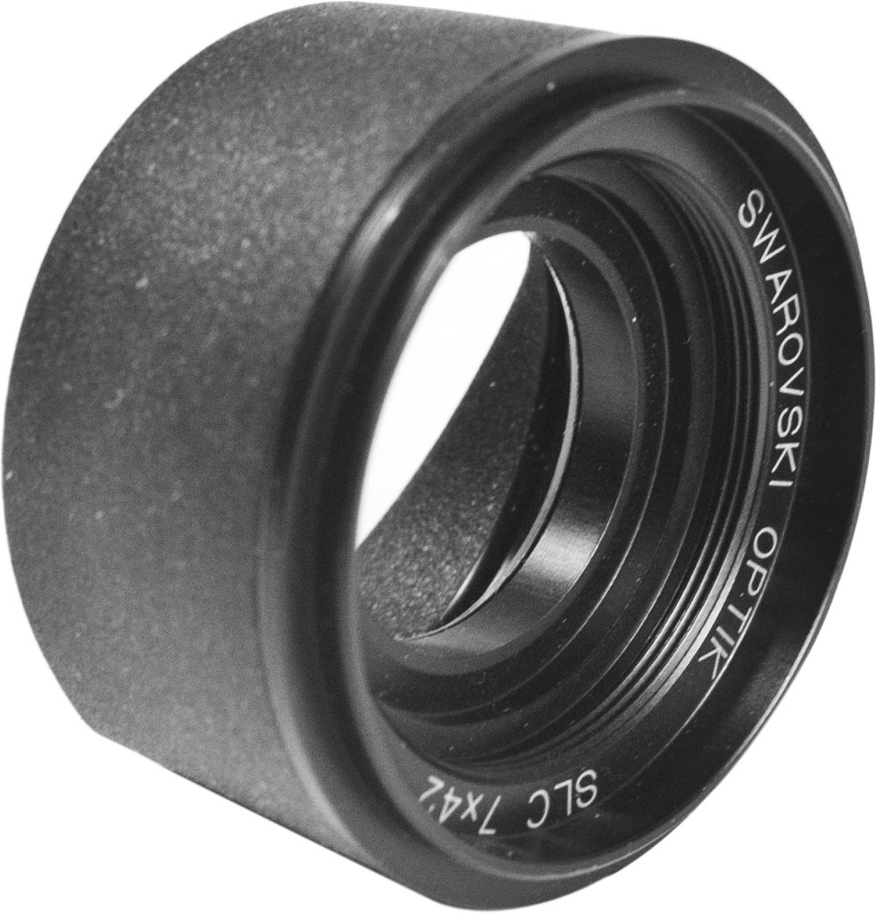 Swarovski EL Binoculars Rubber Eye Shields Winged