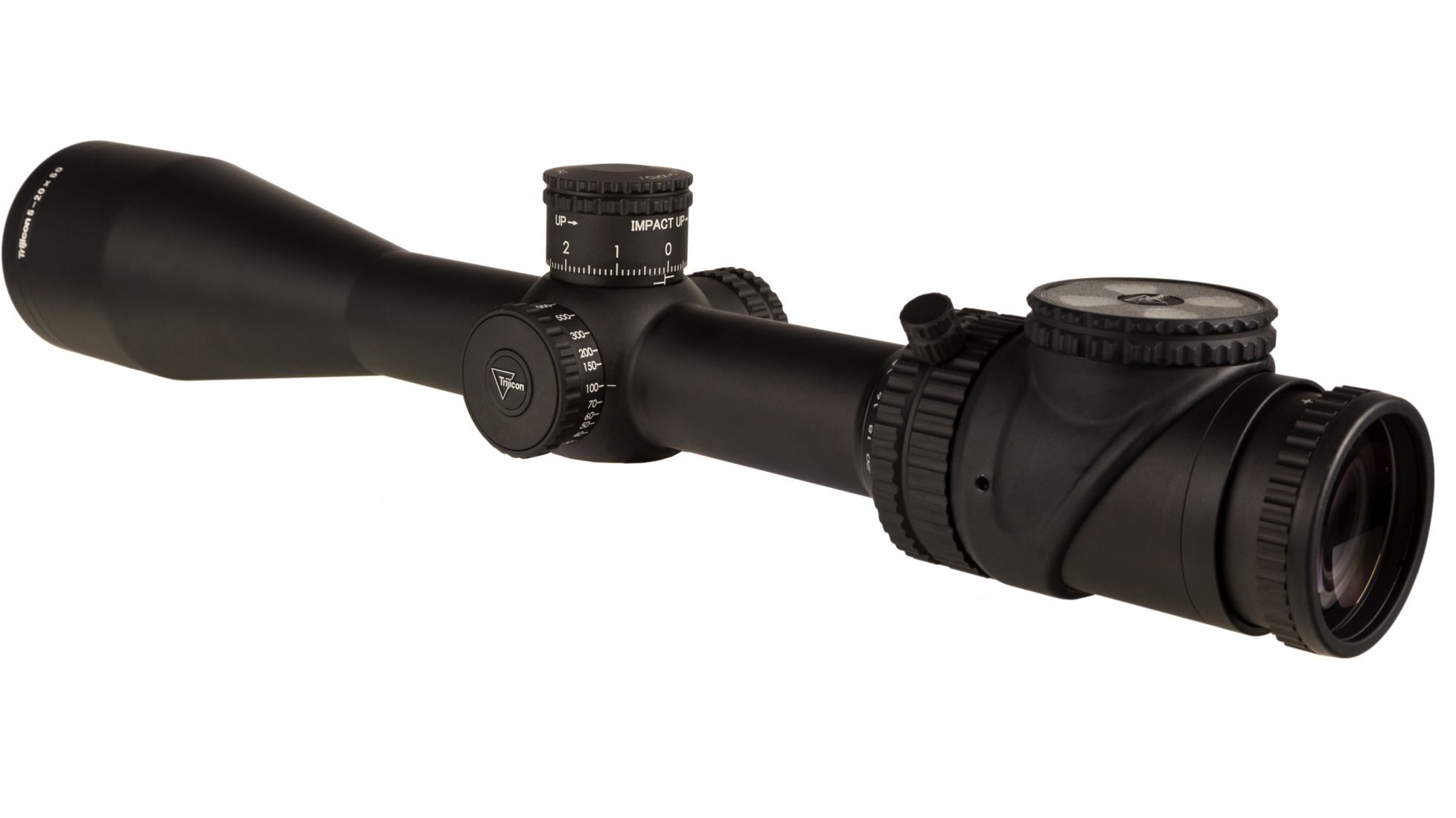 Trijicon Accupoint 5 20x50 Riflescope Tr23 2g Up To 32 Off Free 2